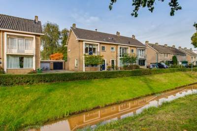 Woning Haverdijk 13 Prinsenbeek