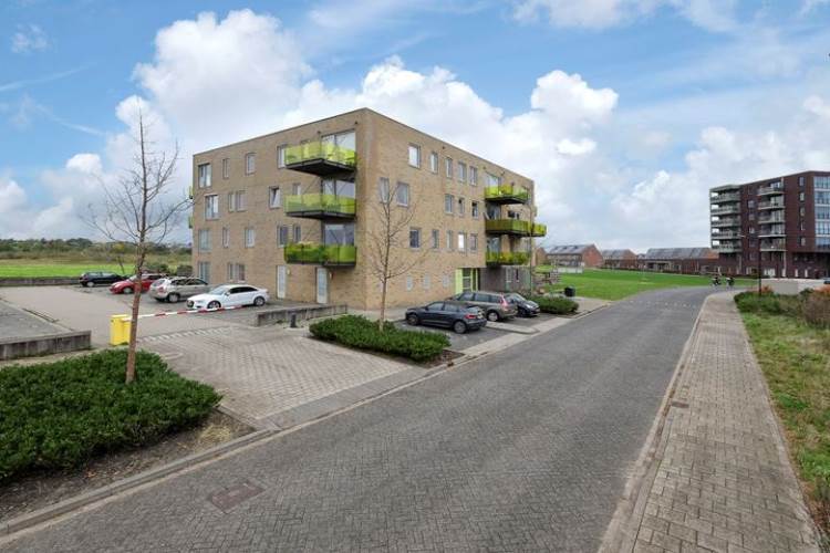 Woning Gibbon 104 Heerhugowaard