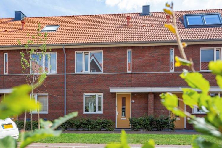 Woning Ermerzand 42 Ede