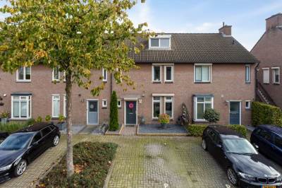 Woning Schepenhoek 228 Uden