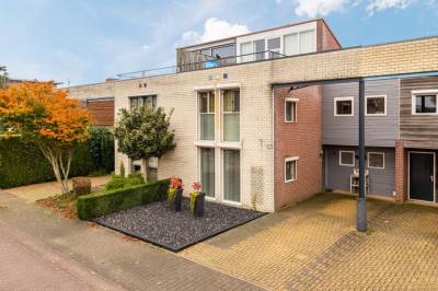 Woning Kalmoes 38 Cuijk