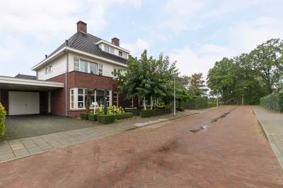 Woning Boekweitmolen 6 Albergen