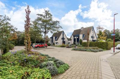 Woning Smient 22 Nieuwegein