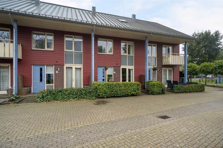 Woning Kornoeljestraat 32 Vaassen