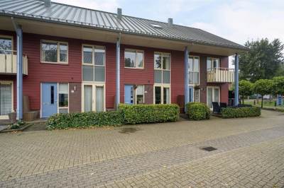 Woning Kornoeljestraat 32 Vaassen
