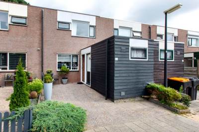 Woning Donge 46 Heerhugowaard