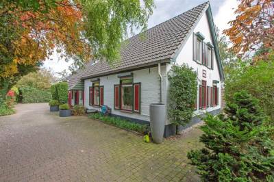 Woning Broekweg 2 Loerbeek
