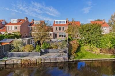 Woning Outerlant 6 Akersloot