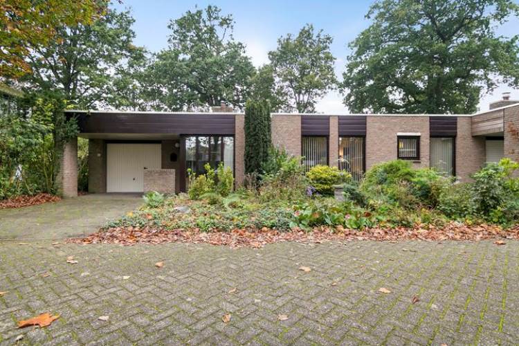 Woning Vuurdoornstraat 35 Vaassen