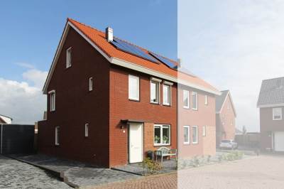 Woning Meikeverstraat 28 Groesbeek