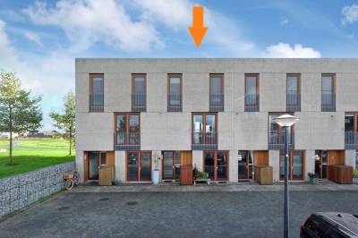 Woning Weegbree 19 Heerhugowaard