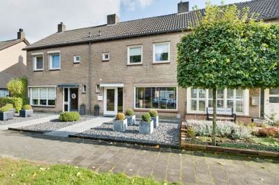 Woning Ursa Minor 13 Loon op Zand