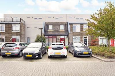 Woning Tahitistraat 24 Almere