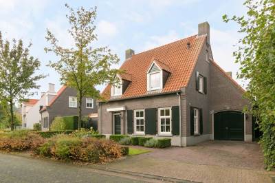 Woning Tierelayshoeve 4 Helmond
