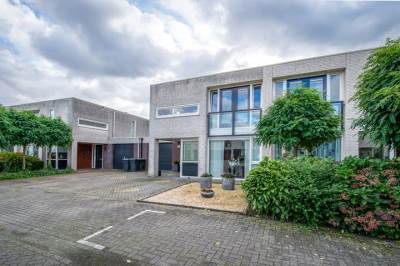Woning Slagharenerf 7 Tilburg