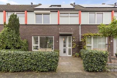 Woning Hornwaard 11 Alkmaar