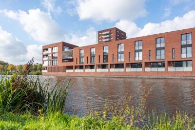 Woning Maasdijk 214 Breda