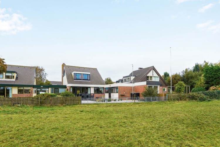 Woning Jan van Scorelpark 44 Schoorl
