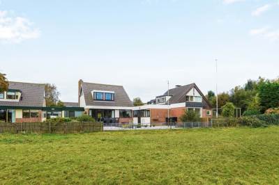 Woning Jan van Scorelpark 44 Schoorl