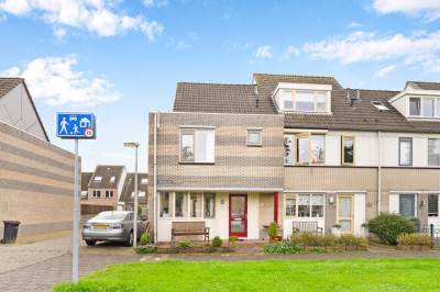 Woning Persijnlaan 40 Purmerend