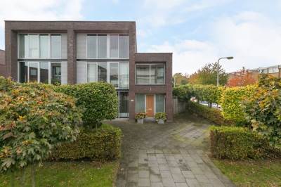 Woning Het Kwatrijn 2 Ridderkerk