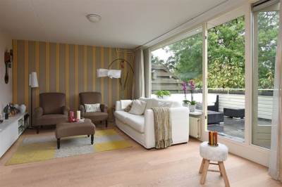 Woning Drossaard 20 Naarden