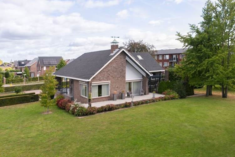 Woning Stadswal 61A Huissen