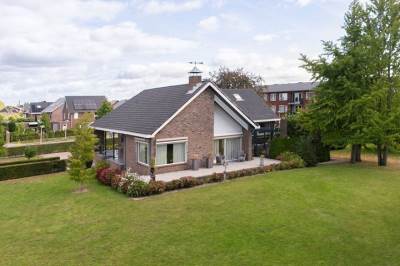 Woning Stadswal 61A Huissen