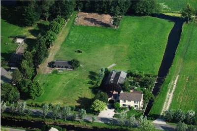 Woning Zuidzijdseweg 124a Polsbroek