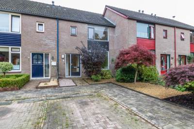 Woning Bannerschulte 6 Vries