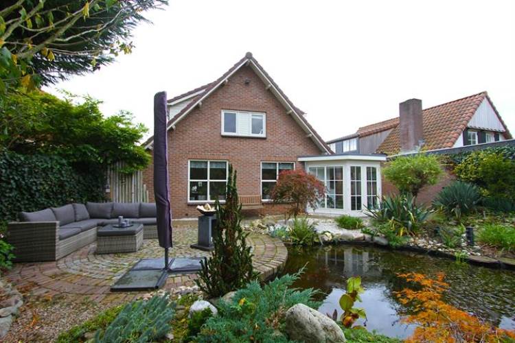 Woning Bosseestraat 47 Beneden-Leeuwen