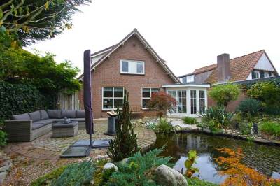 Woning Bosseestraat 47 Beneden-Leeuwen