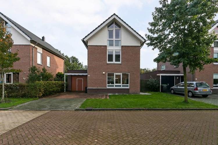 Woning Verhoefbelt 7 Zwolle