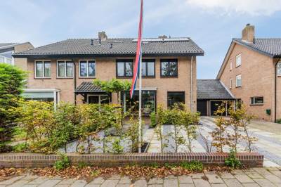 Woning Rhijngeesterstraatweg 91 Oegstgeest