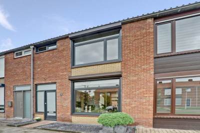 Woning Nassaustraat 3 Sas van Gent