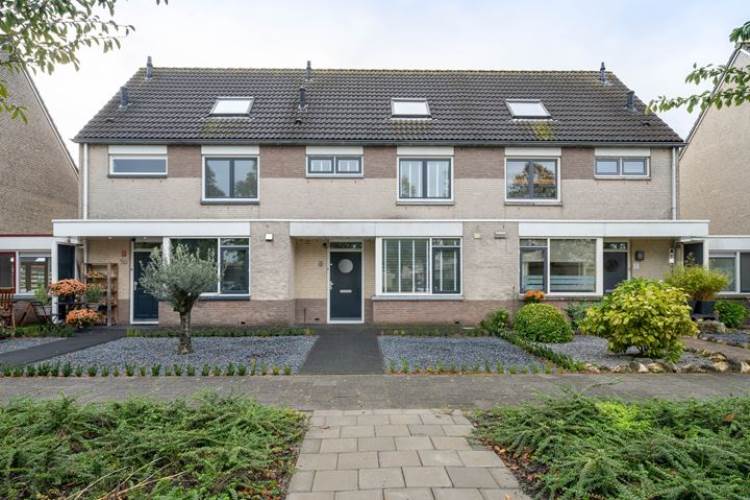 Woning Seringstraat 8 Almere