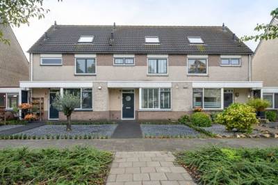 Woning Seringstraat 8 Almere