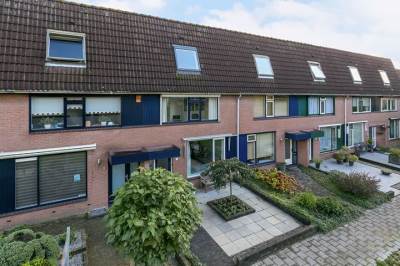 Woning Grote Waard 5 Zevenbergen