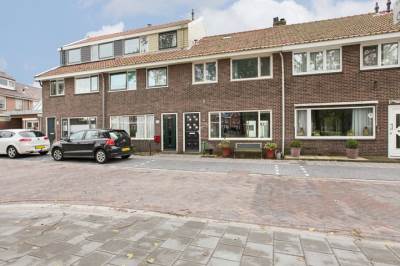 Woning Popelstraat 12 Krommenie