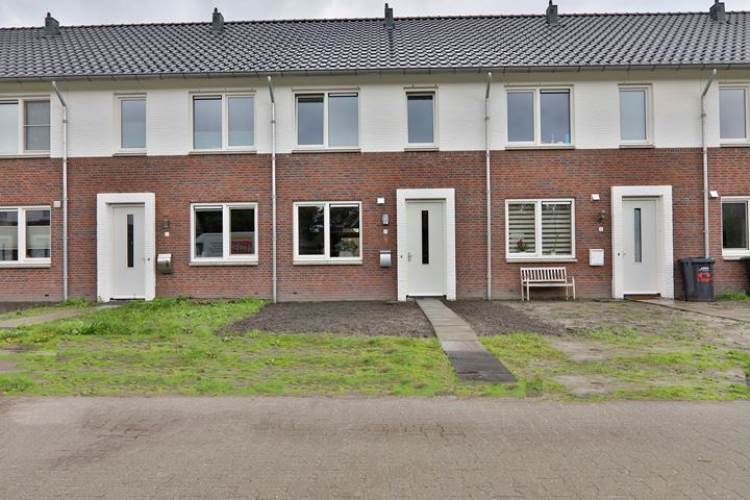 Woning De Oplegger 6 Hollandscheveld