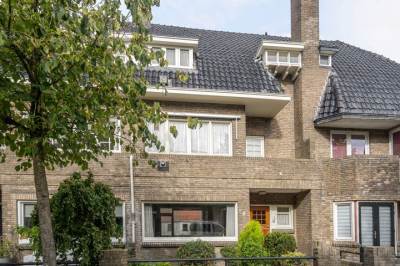 Woning Emmastraat 6 Kampen