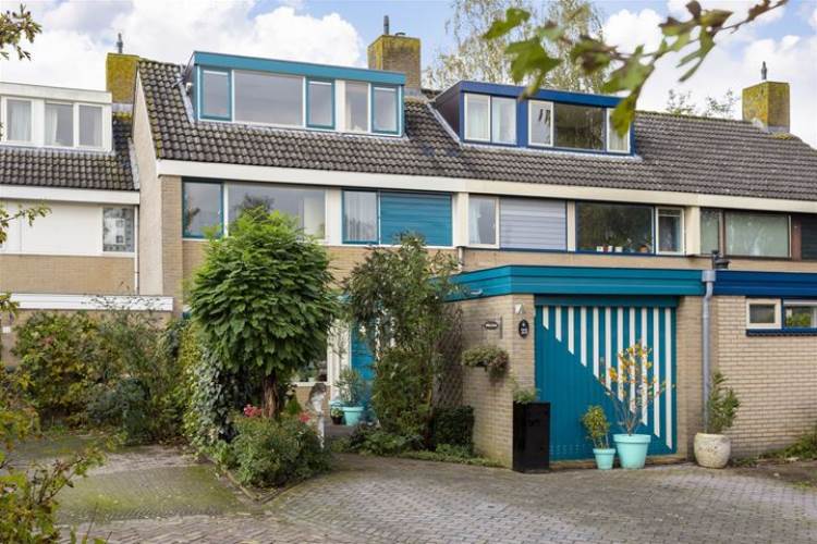 Woning Maisland 23 Leusden