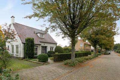 Woning Wilhelminalaan 22 Vorden