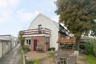 Woning Meerweg 85 Berkel en Rodenrijs