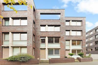 Woning Piet Mondriaanlaan 73 Amersfoort