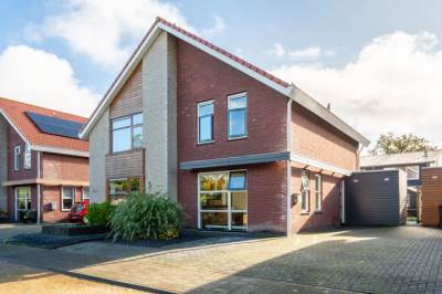 Woning Amethist 36 Drachten