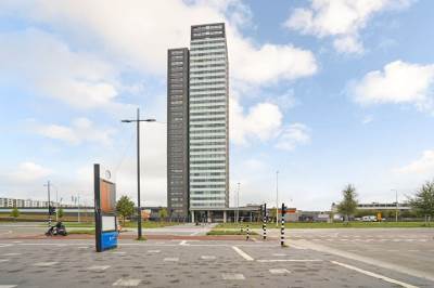 Woning Winkelcentrum Woensel 216 Eindhoven