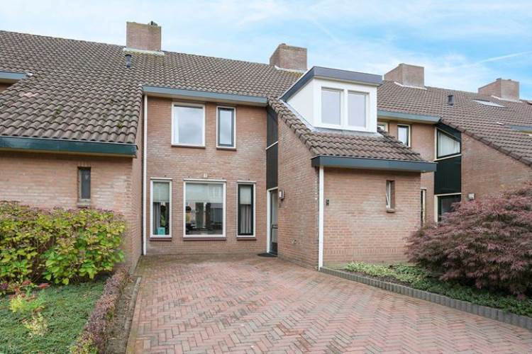Woning Dunantlaan 8 Vlijmen