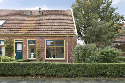 Woning Graspad 33 Groningen