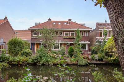 Woning Ridder van Catsweg 230 Gouda